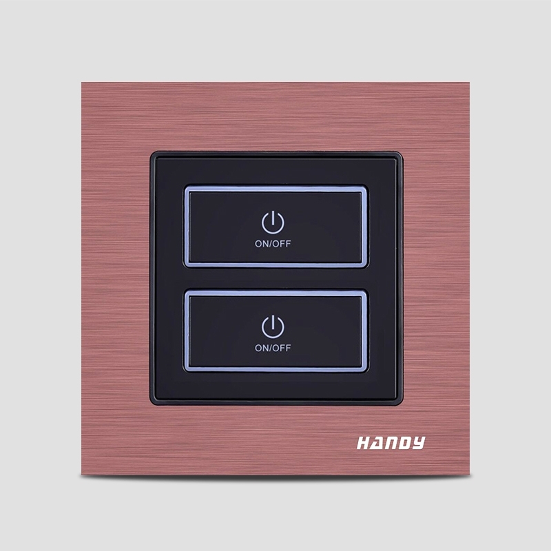 S輕觸復(fù)位開關(guān)2位